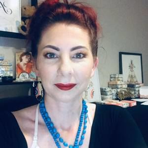 Meet your Posher, Heather